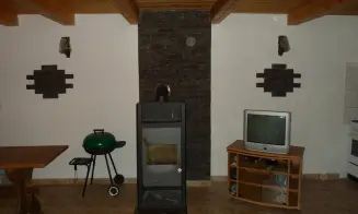 VRANOVSKÁ PŘEHRADA - BÍTOV - dvouchata - foto číslo 9