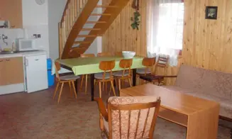 VRANOVSKÁ PŘEHRADA - BÍTOV - dvouchata - foto číslo 2