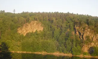 VRANOVSKÁ PŘEHRADA - BÍTOV - dvouchata - foto číslo 13