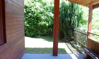 VRANOVSKÁ PŘEHRADA - BÍTOV - dvouchata - foto číslo 5