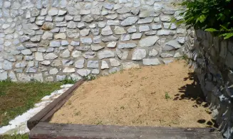 VRANOVSKÁ PŘEHRADA - BÍTOV - dvouchata - foto číslo 16