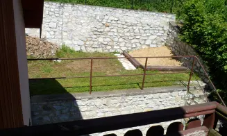 VRANOVSKÁ PŘEHRADA - BÍTOV - dvouchata - foto číslo 17