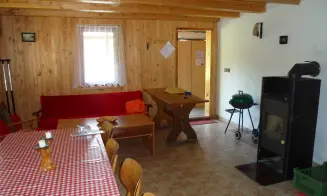 VRANOVSKÁ PŘEHRADA - BÍTOV - dvouchata - foto číslo 6