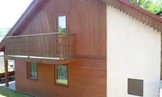 VRANOVSKÁ PŘEHRADA - BÍTOV - dvouchata - foto číslo 12