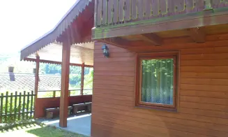 VRANOVSKÁ PŘEHRADA - BÍTOV - dvouchata - foto číslo 11