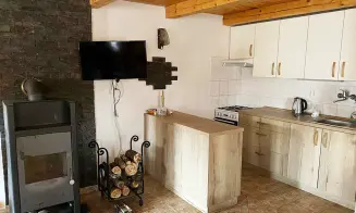 VRANOVSKÁ PŘEHRADA - BÍTOV - dvouchata - foto číslo 18