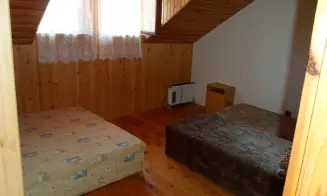 VRANOVSKÁ PŘEHRADA - BÍTOV - dvouchata - foto číslo 15