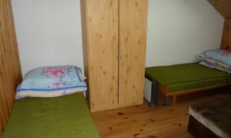 VRANOVSKÁ PŘEHRADA - BÍTOV - dvouchata - foto číslo 14