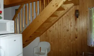 VRANOVSKÁ PŘEHRADA - BÍTOV - dvouchata - foto číslo 19