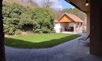 VYSOČANY -  chalupa