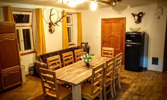 VYSOČANY -  chalupa - foto číslo 8