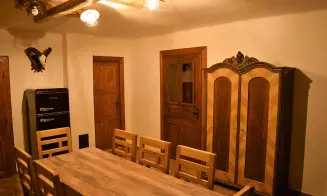 VYSOČANY -  chalupa - foto číslo 12