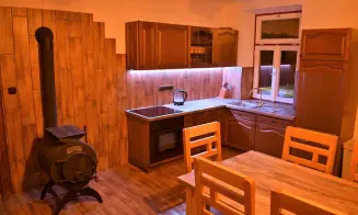 VYSOČANY -  chalupa - foto číslo 11