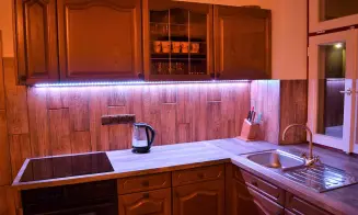 VYSOČANY -  chalupa - foto číslo 9