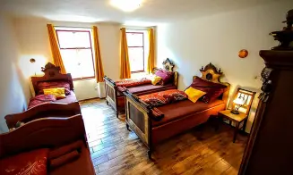 VYSOČANY -  chalupa - foto číslo 6