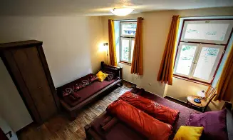 VYSOČANY -  chalupa - foto číslo 2