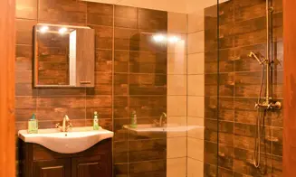 VYSOČANY -  chalupa - foto číslo 5