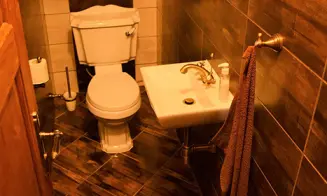 VYSOČANY -  chalupa - foto číslo 10