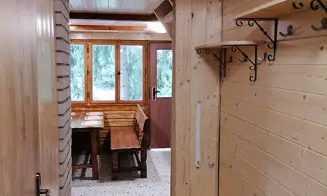 JEDOVNICE -  chata - foto číslo 4