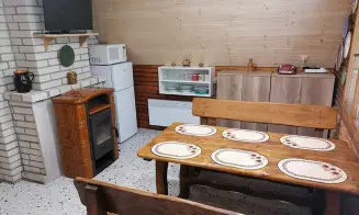 JEDOVNICE -  chata - foto číslo 7