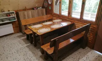 JEDOVNICE -  chata - foto číslo 14