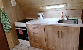 JEDOVNICE -  chata - foto číslo 10