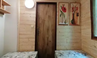 JEDOVNICE -  chata - foto číslo 5