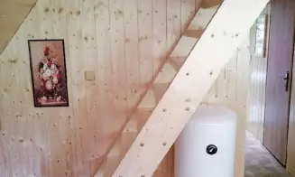 JEDOVNICE -  chata - foto číslo 2