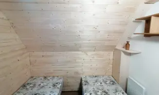 JEDOVNICE -  chata - foto číslo 6