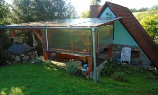 TĚŠETICE - chata - foto číslo 19