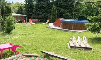 TĚŠETICE - chata - foto číslo 7