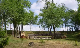 TĚŠETICE - chata - foto číslo 39