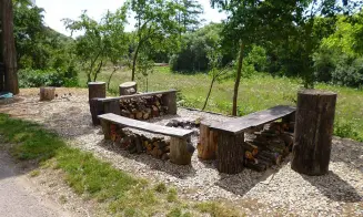 TĚŠETICE - chata - foto číslo 12