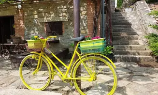 TĚŠETICE - chata - foto číslo 5