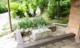 TĚŠETICE - chata - foto číslo 11