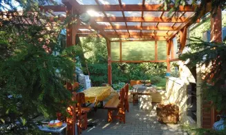 TĚŠETICE - chata - foto číslo 38