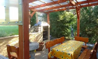 TĚŠETICE - chata - foto číslo 28