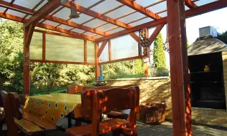 TĚŠETICE - chata - foto číslo 15