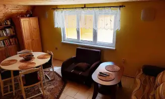 TĚŠETICE - chata - foto číslo 1