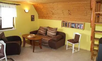 TĚŠETICE - chata - foto číslo 2