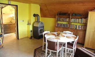 TĚŠETICE - chata - foto číslo 29