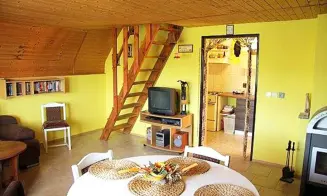 TĚŠETICE - chata - foto číslo 37