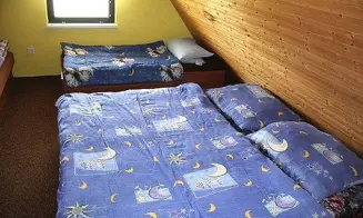 TĚŠETICE - chata - foto číslo 23