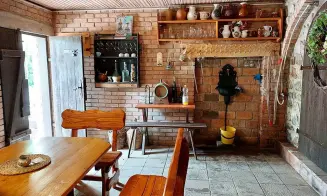 TĚŠETICE - chata - foto číslo 16