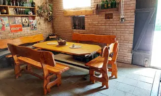 TĚŠETICE - chata - foto číslo 17