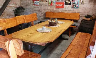 TĚŠETICE - chata - foto číslo 8