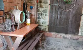 TĚŠETICE - chata - foto číslo 34