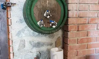 TĚŠETICE - chata - foto číslo 22