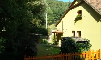 LULEČ - chalupa - foto číslo 15