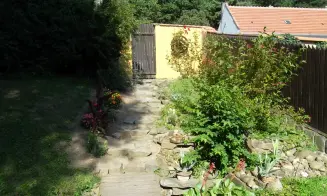 LULEČ - chalupa - foto číslo 12